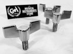 CYMBAL KEY X-34