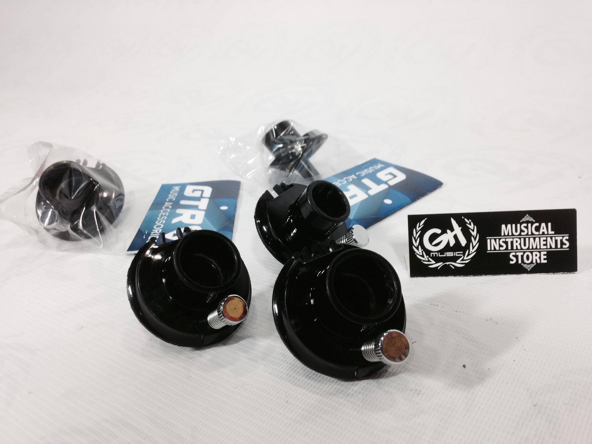 HIHAT PARTS DRUM