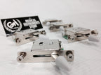 GUITAR SWITCH 5ways SILVER