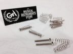PER + BAUT MOUNTHIG PICKUPS