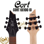 CORT KX100 IO ELECTRIC GUITAR