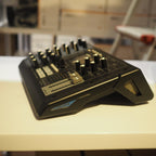 Recording Tech Pro RTX4 4-Channel Audio Mixer