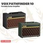 VOX Pathfinder 10 Combo Portable Guitar Amplifier - Speaker Ampli Gitar