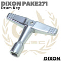 DIXON PAKE271 Drum Key | Kunci