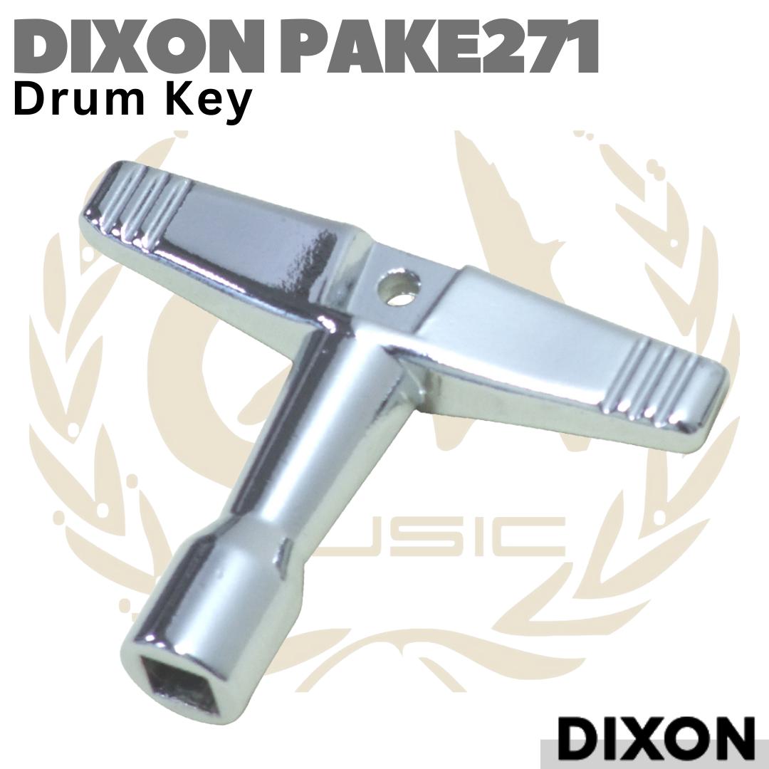 DIXON PAKE271 Drum Key | Kunci