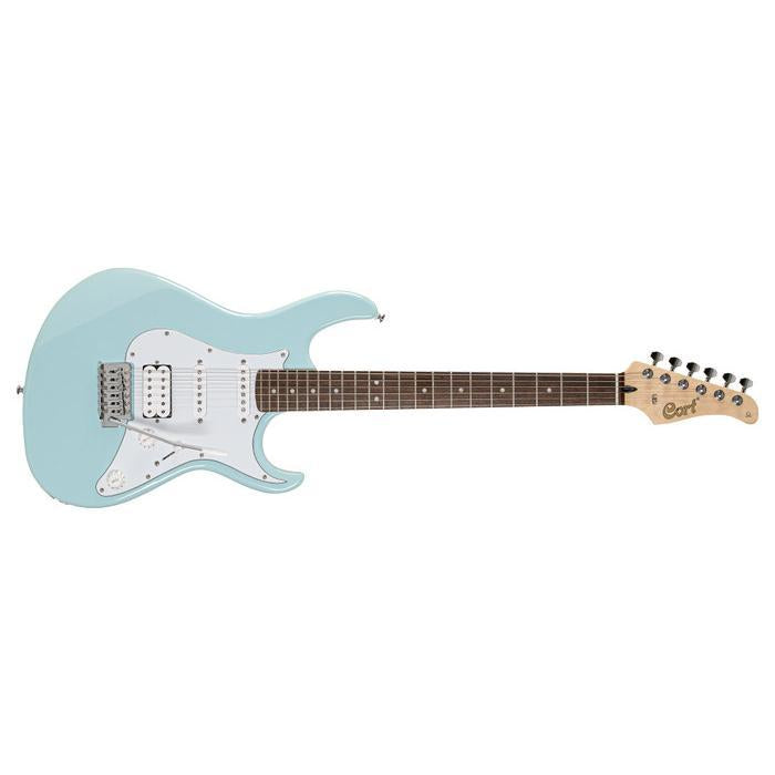 CORT G200 Series Electric Guitar | Gitar Listrik Elektrik HSS