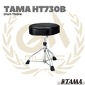 TAMA HT730B 1st Chair Ergo-Rider Trio Throne (Short) - Kursi Drum