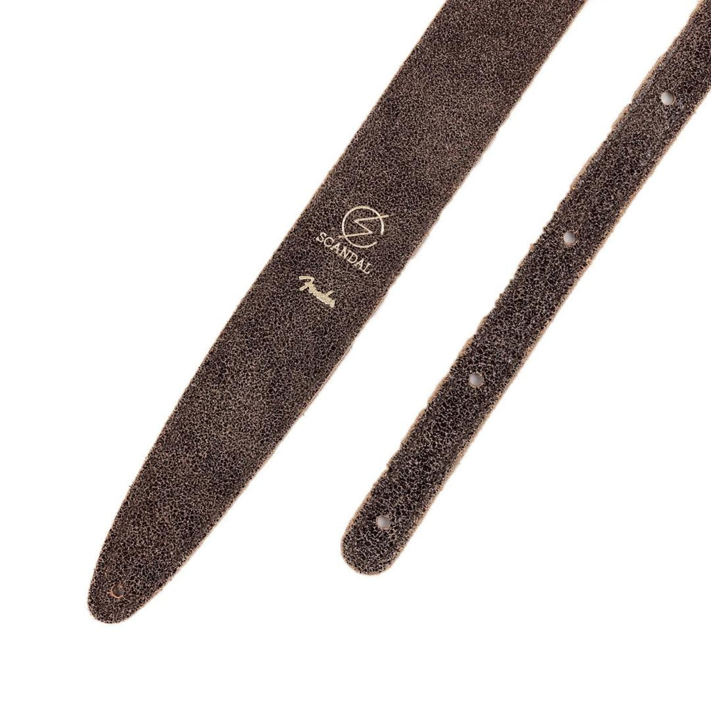 Fender Scandal Signature Guitar Strap - Strep Gitar