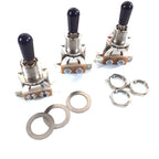 Guitar Toggle 3 Ways Les Paul