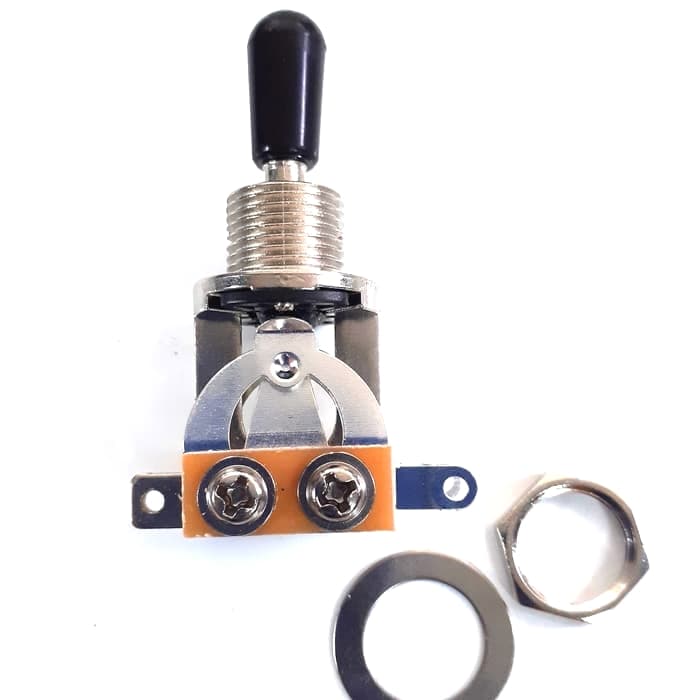 Guitar Toggle 3 Ways Les Paul