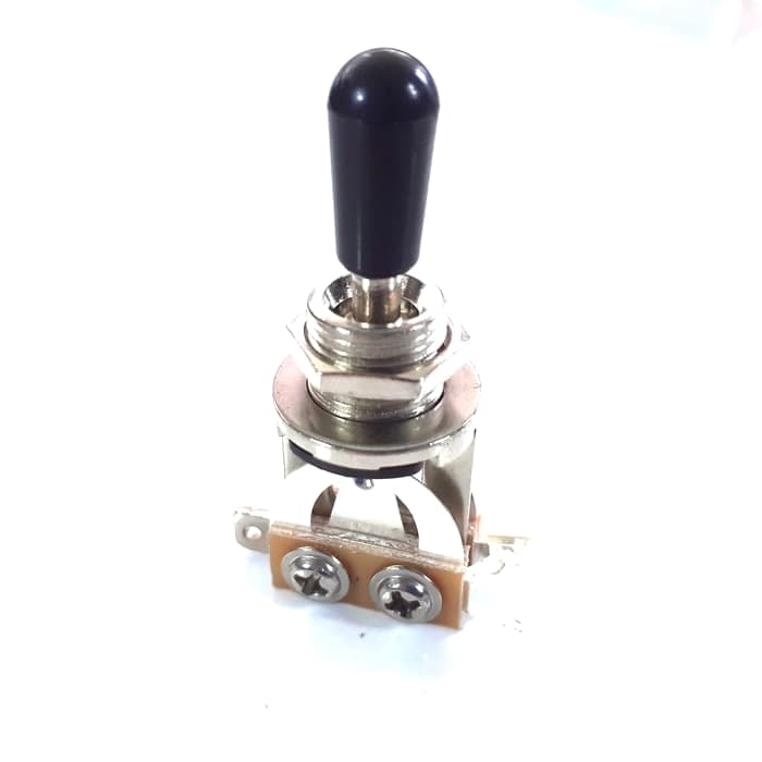Guitar Toggle 3 Ways Les Paul