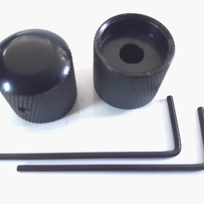 Knob Lock Gitar