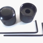 Knob Lock Gitar