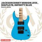 Jackson JS Series Dinky Minion JS1X Electric Guitar | Gitar Listrik Elektrik