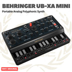 Behringer UB-XA MINI Portable Analog Polyphonic Synth