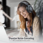 FIFINE H8 Studio Monitor Headphones