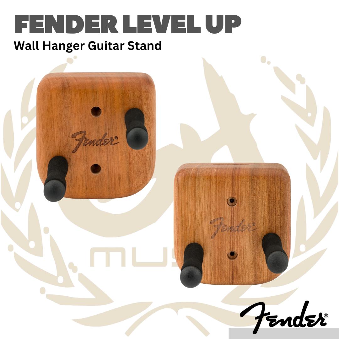 Fender Level-up Series Wall Hanger