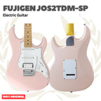 Fujigen JOS2TDM Electric Guitar - Gitar Listrik Elektrik