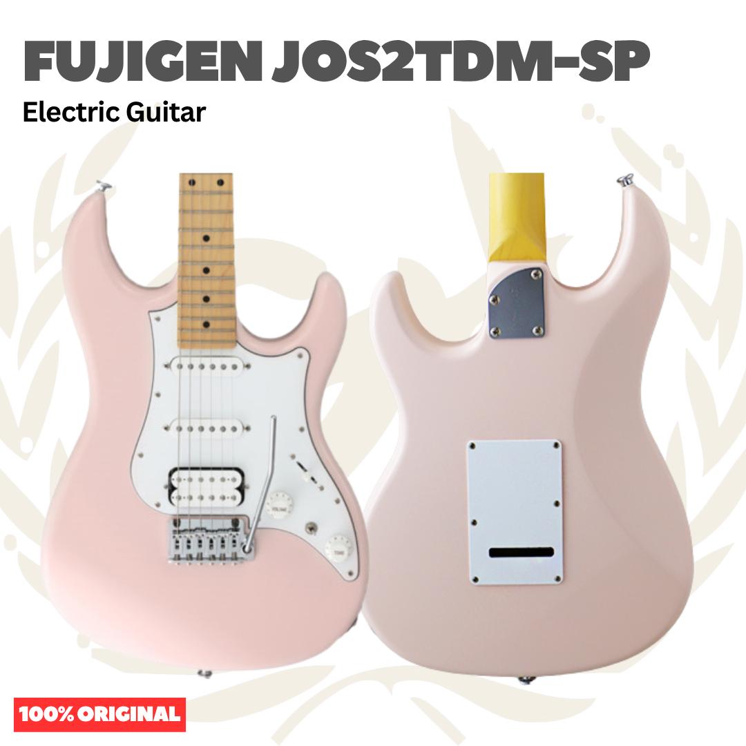 Fujigen JOS2TDM Electric Guitar - Gitar Listrik Elektrik