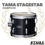 TAMA STAGESTAR 5 Pieces Drum Set Kit - ST52H6 Stage Star