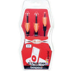 Kabel Bespeco SLYMSJ Silos Series 3,5mm TRS to Dual 1/4 TS Stereo