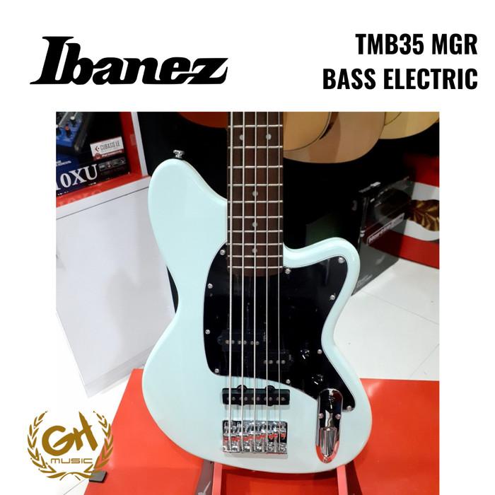 IBANEZ TMB35 BASS ELECTRIC