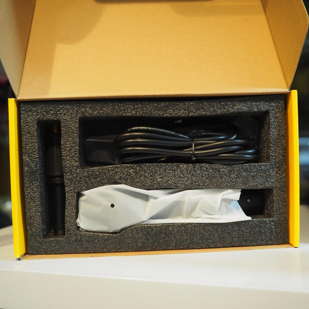 Maono AU-HD300T XLR/USB Microphone dynamic