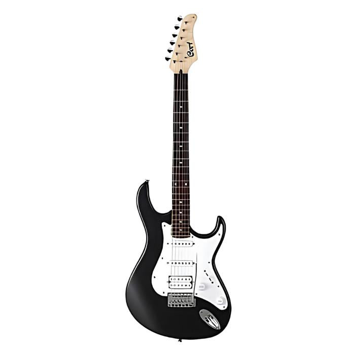 CORT G115 Electric Guitar | Gitar Listrik Elektrik Stratocaster Model