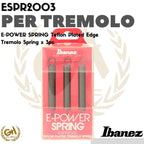 IBANEZ ESPR2003 PER TREMOLO - TEFLON PLATED EDGE POWER TREMOLO SPRING