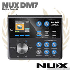 NUX DM7 Electric Drum Kit Digital | Elektrik Set DM-7