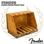 Fender Classic Series Case Stand - Stand Gitar Bass
