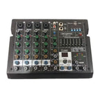 RECORDING TECH MX6DSP PLUS MAONO A03, PODCAST 3 ORANG KOMPLIT