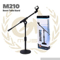 M210 Boom Table Stand - Stand Meja Besi