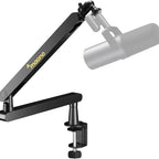 MAONO BA92 Microphone Suspension Boom Arm Stand