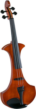 CREMONA SV180 Electric Violin Outfit | Biola Elektrik SV-180