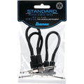 IBANEZ SI Series Patch Cable, 2 Right Angled plugs | Kabel Jumper