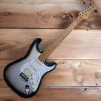 Scorpion JS22 Electric Guitar | Gitar Elektrik Listrik JS-22 Stratocaster
