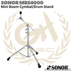 SONOR MBS4000 Mini Boom Drum / Cymbal Stand | Tiang Simbal