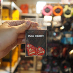 IBANEZ B1000PG Paul Gilbert Guitar Pick Set 6pcs | Pik Gitar