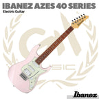 IBANEZ AZES40 AZ ESSENTIAL GUITAR ELECTRIC | GITAR ELEKTRIK