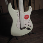 SQUIER FSR SONIC Stratocaster Electric Guitar | Gitar Elektrik Listrik