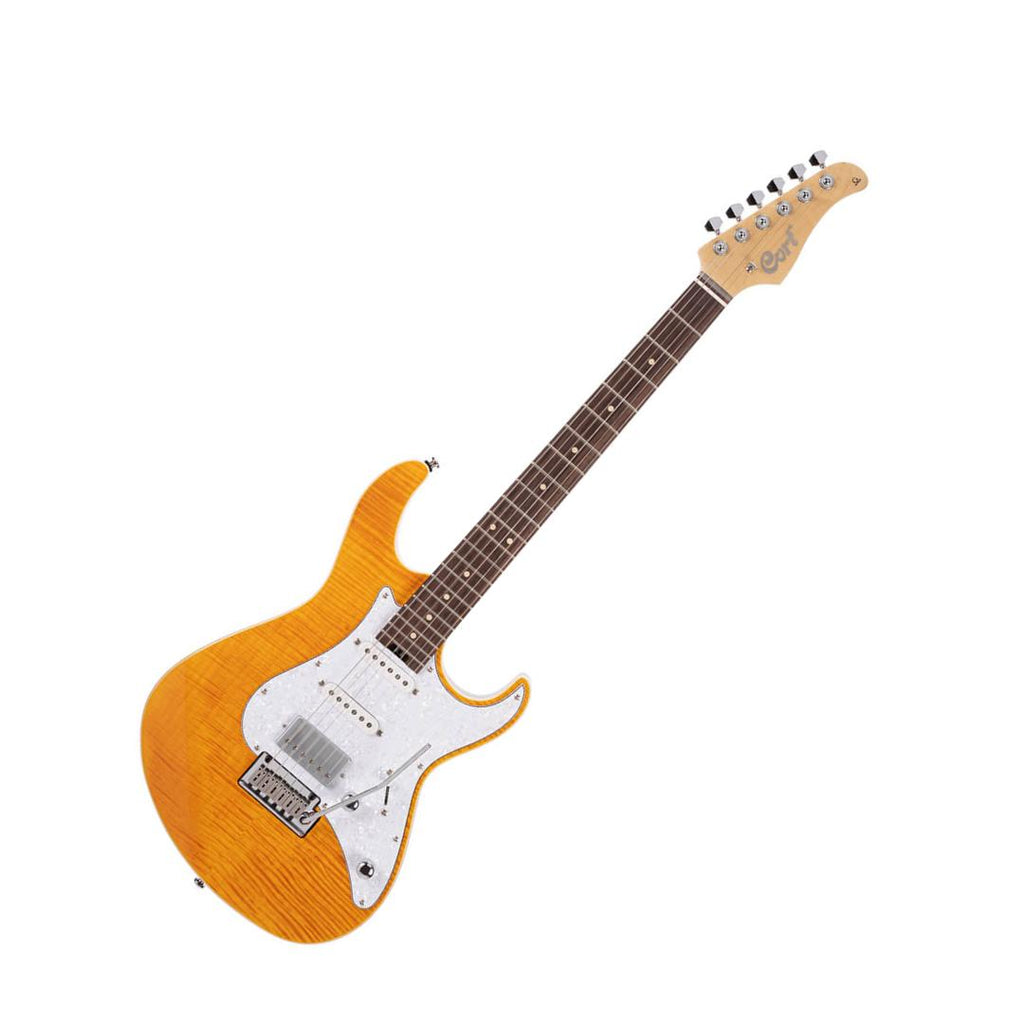 Cort G280 Select Electric Guitar - Gitar Electric
