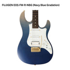 Fujigen EOS-FM-R Electric Guitar - Gitar Listrik Elektrik