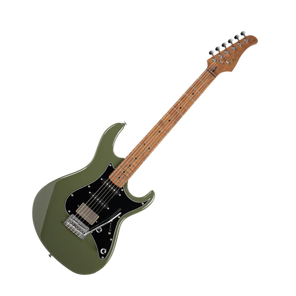 Cort G250SE Electric Guitar - Gitar Elektrik
