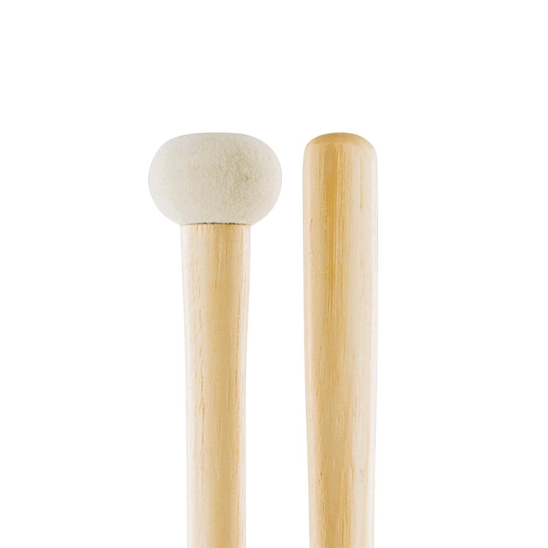 Promark Performer Series Marching Bass Mallet PSMB