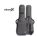 DBMX GITAR AKUSTIK JUMBO GIGBAG GITAR  - TAS GUITAR
