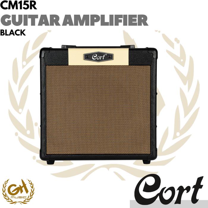 CORT CM15R GUITAR AMPLIFIER