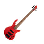 Cort C5 Deluxe Electric Bass - Bass Elektrik