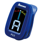 IBANEZ PU3 Guitar Clip-on Tuner | Gitar bass