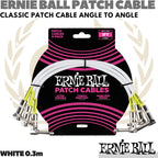 ERNIE BALL Angle to Angle Classic Patch Cable | Kabel Jack Jumper